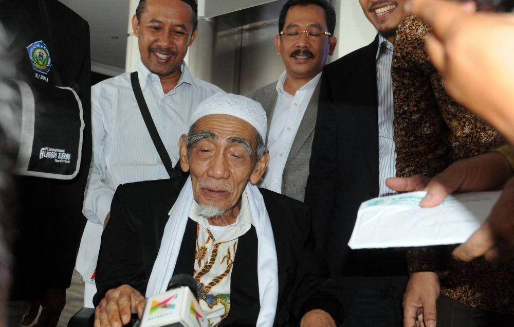 ANTARA FOTO/Deni Santosa
