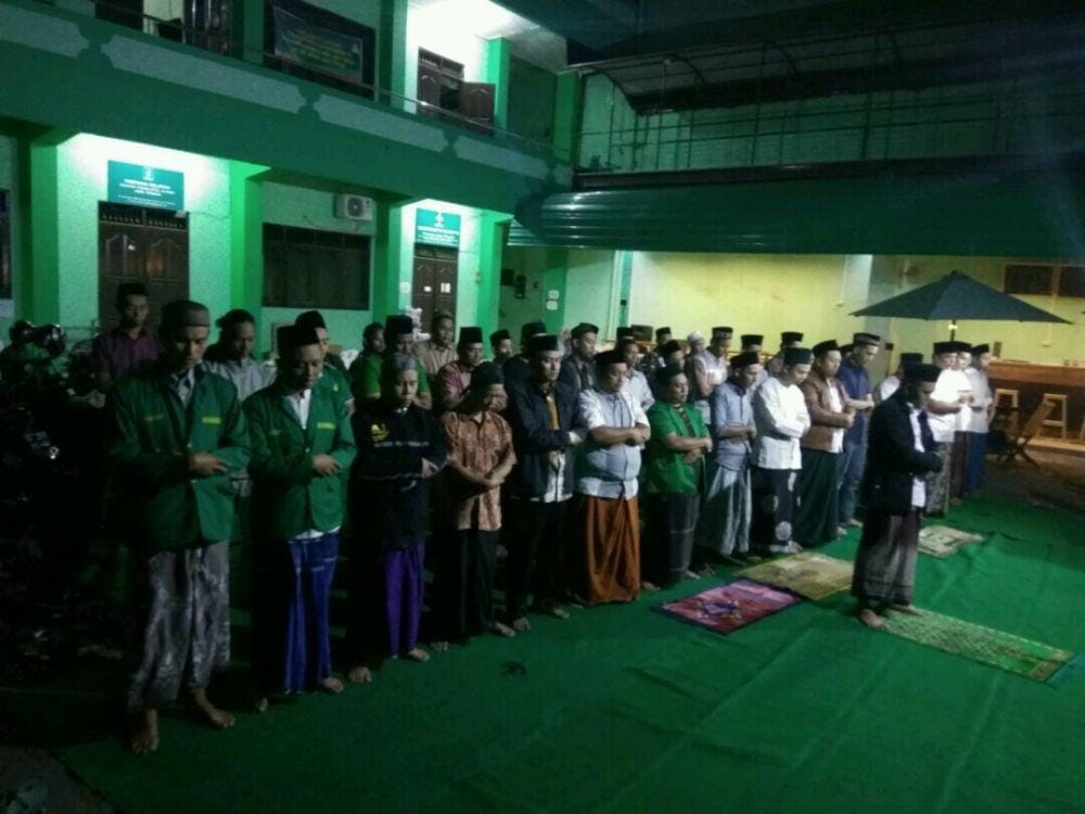 Dok. GP Ansor Jateng