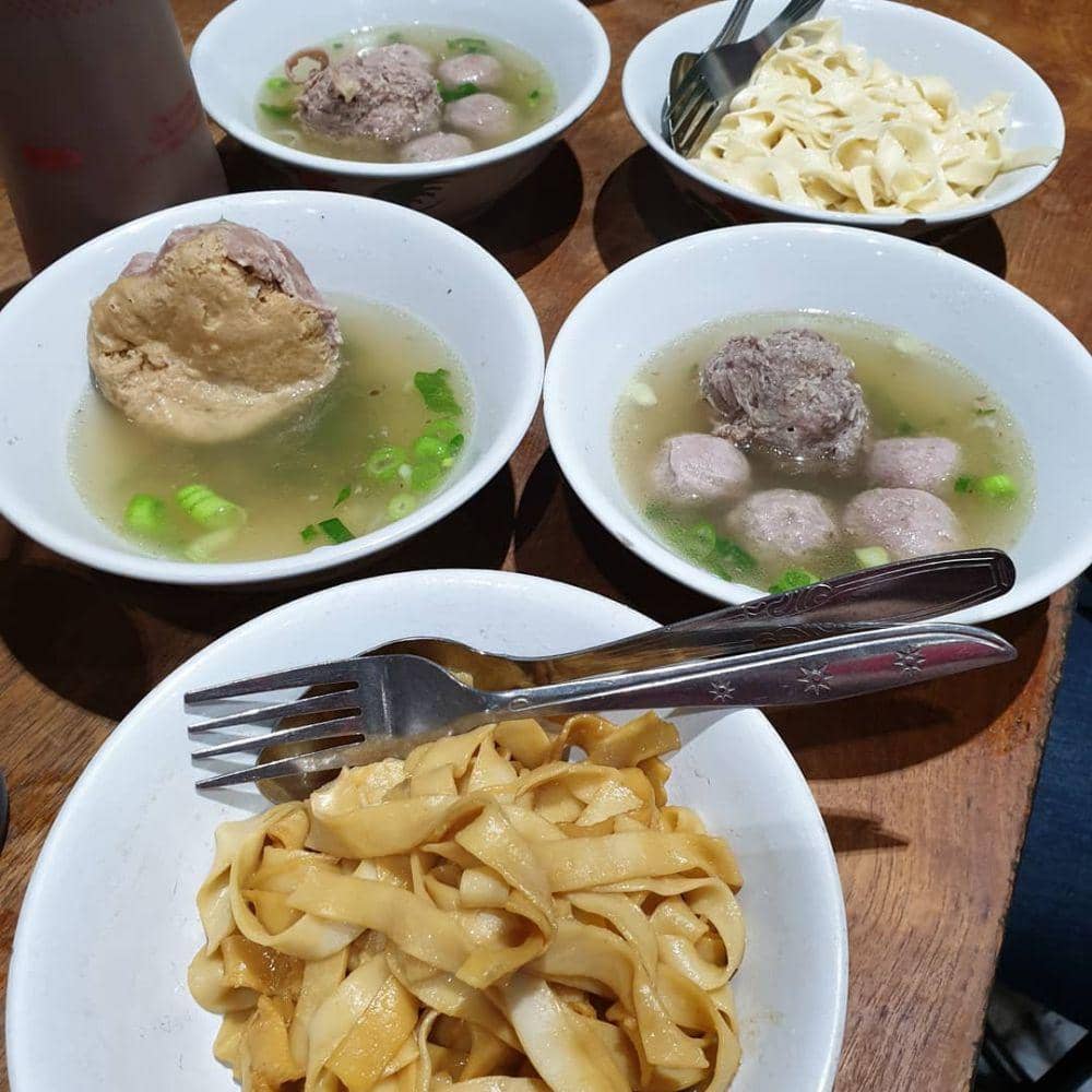 instagram.com/Food Hunter Tasikmalaya