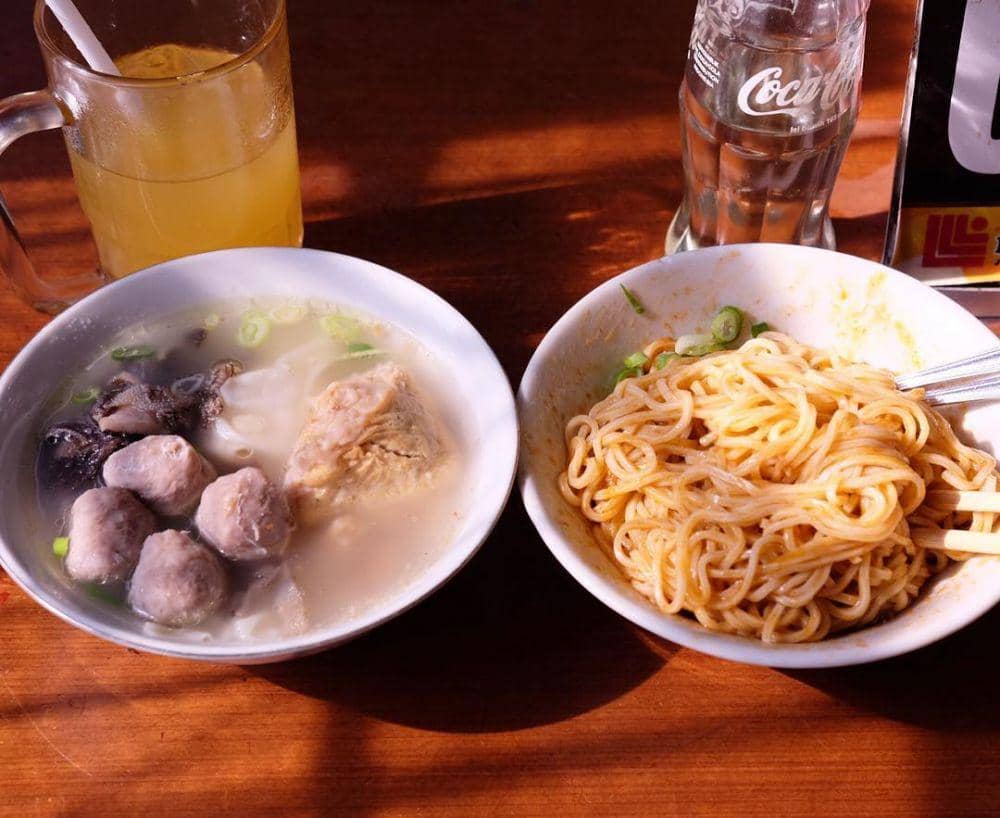 instagram.com/Kuliner Tasikmalaya