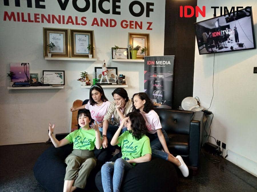 IDN Times/Febriyanti Revitasari