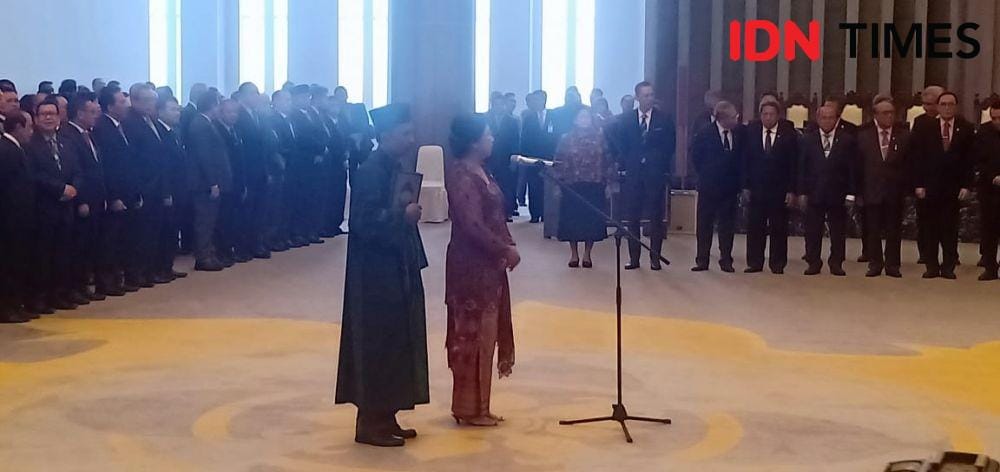 IDN Times/Hana Adi Perdana