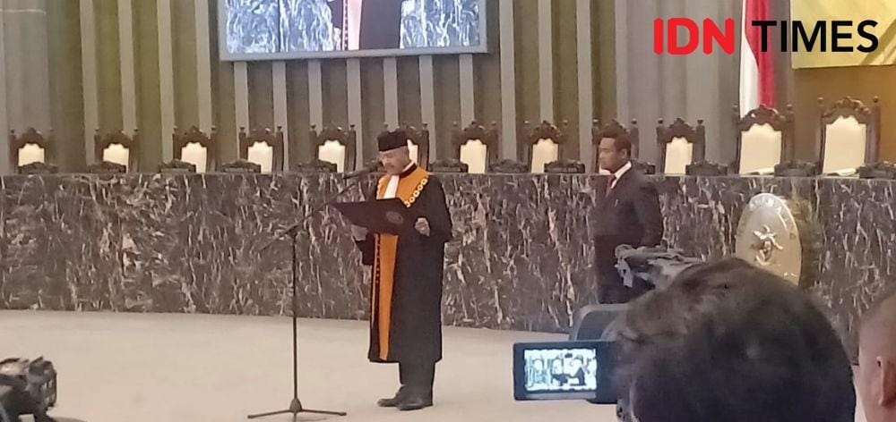 IDN Times/Hana Adi Perdana