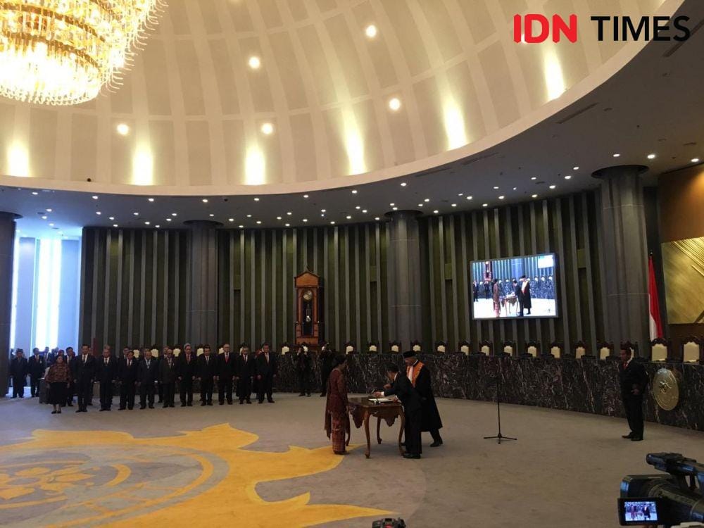 IDN Times/Hana Adi Perdana