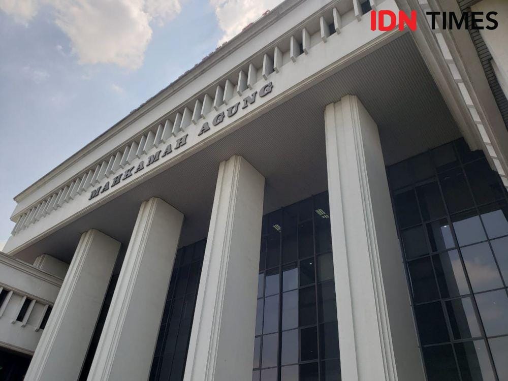 IDN Times/Hana Adi Perdana