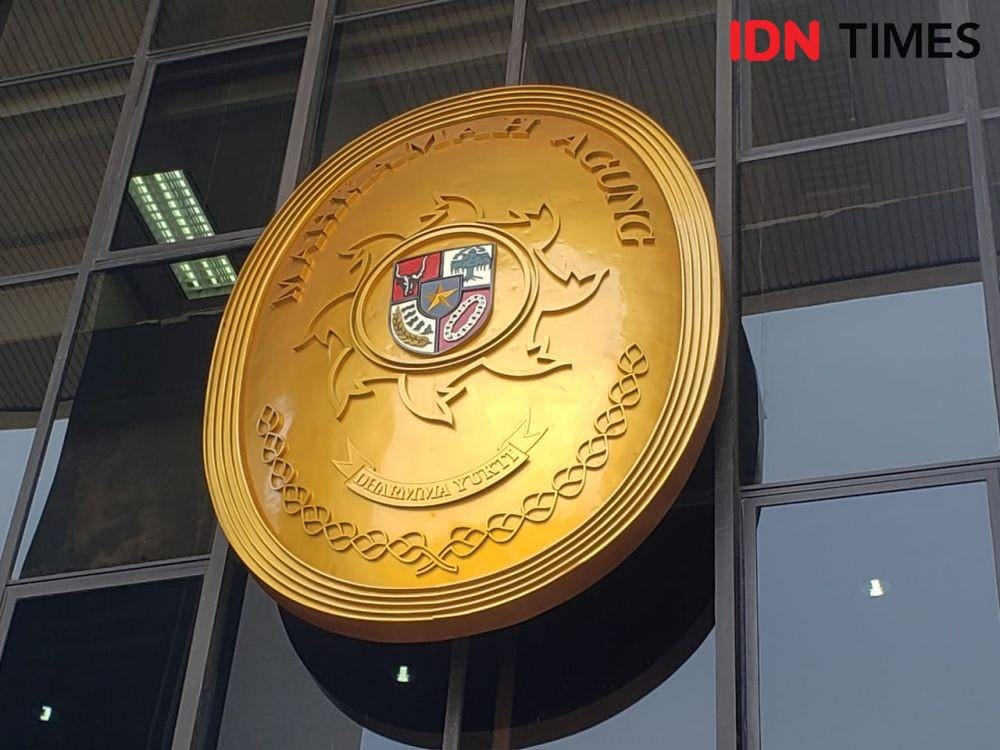 IDN Times/Hana Adi Perdana