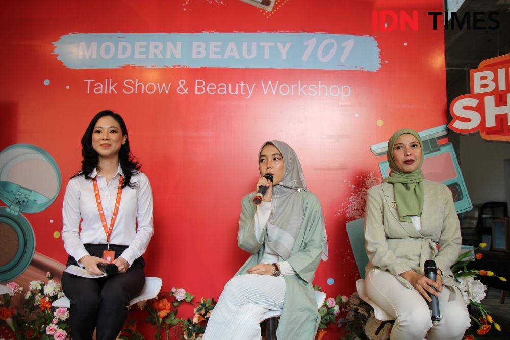 IDN Times / Geralda Talitha
