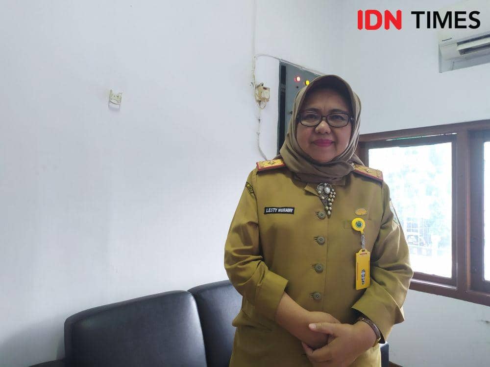 Karhutla Sumsel Sebabkan 274.502 Warga Sumsel Terkena ISPA