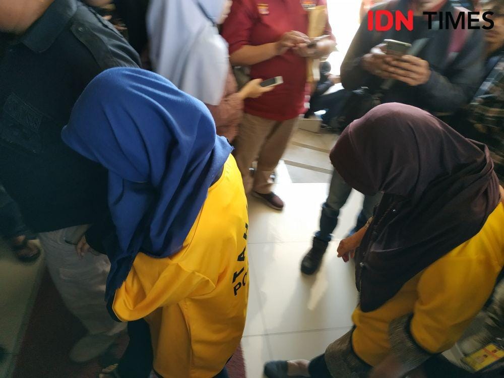 IDN Times/Galih Persiana