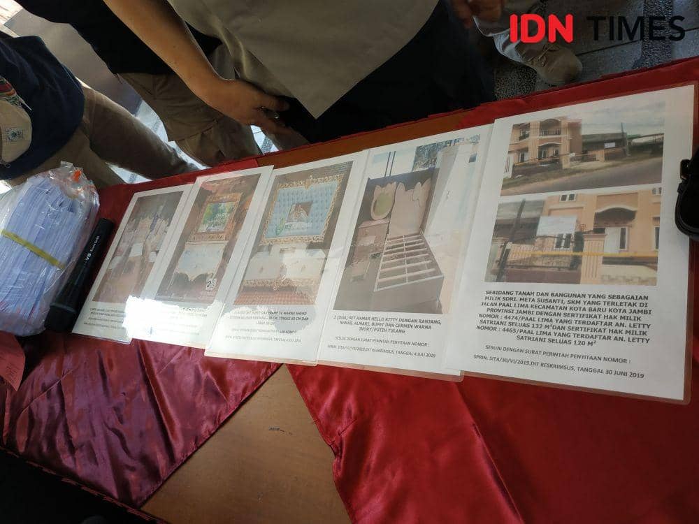 IDN Times/Galih Persiana