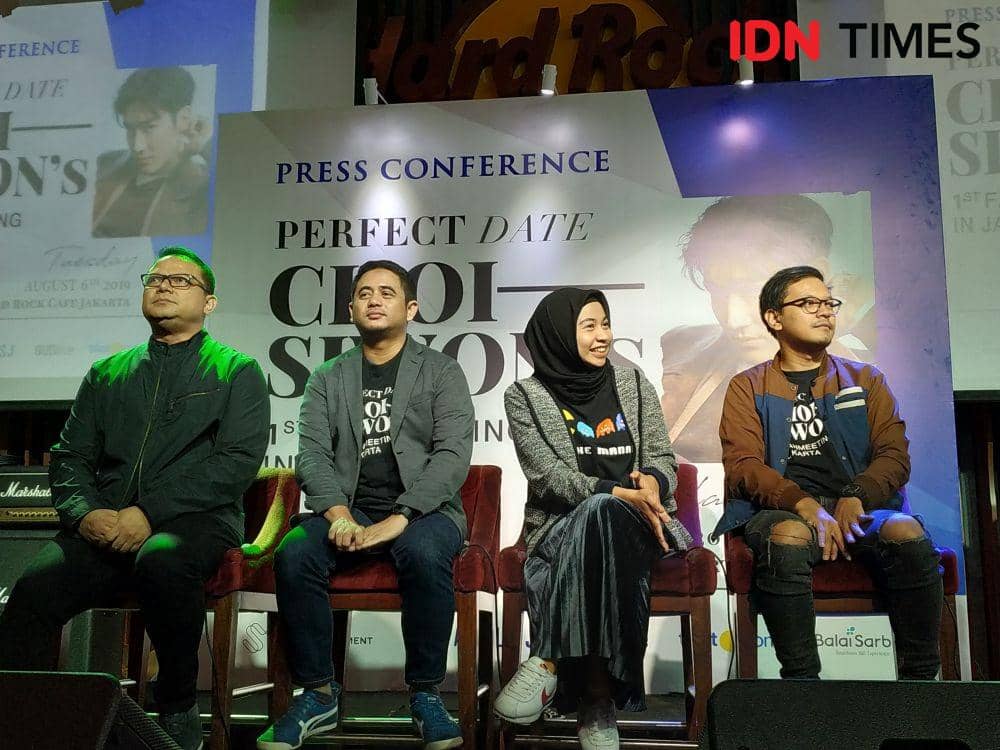 IDN Times/ Nadia Umara