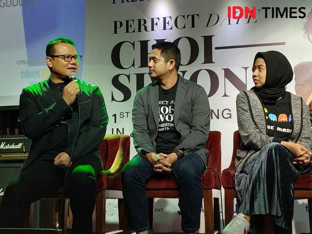 IDN Times/ Nadia Umara