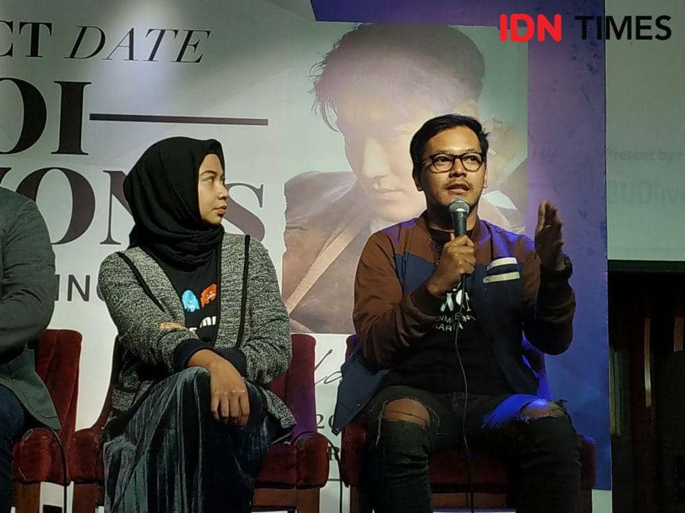 IDN Times/ Nadia Umara