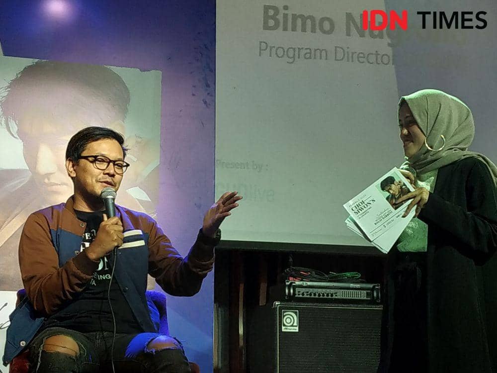 IDN Times/ Nadia Umara