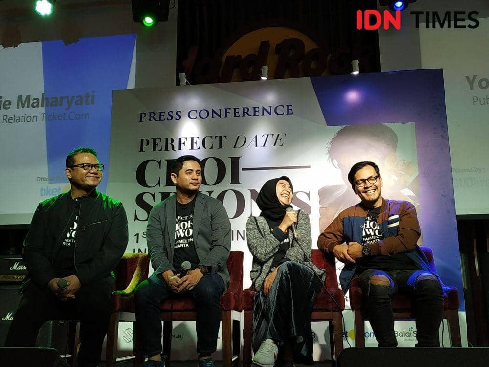 IDN Times/ Nadia Umara