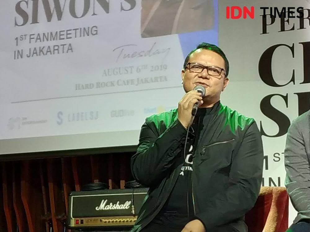 IDN Times/ Nadia Umara