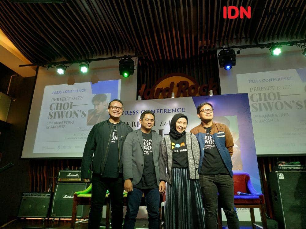 IDN Times/ Nadia Umara