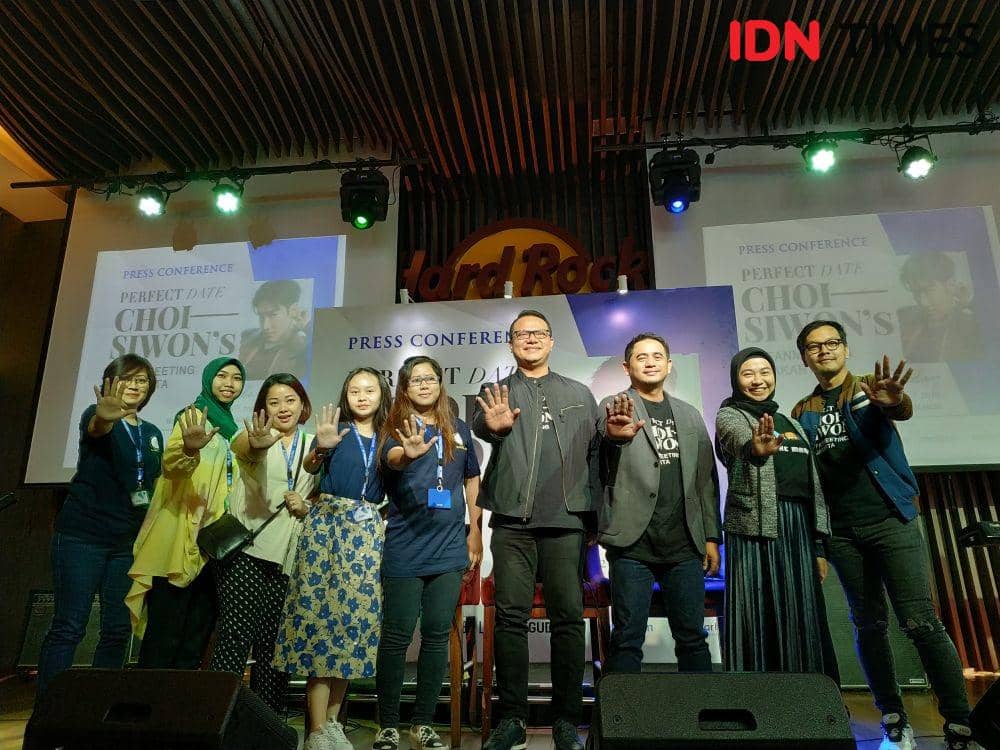 IDN Times/ Nadia Umara