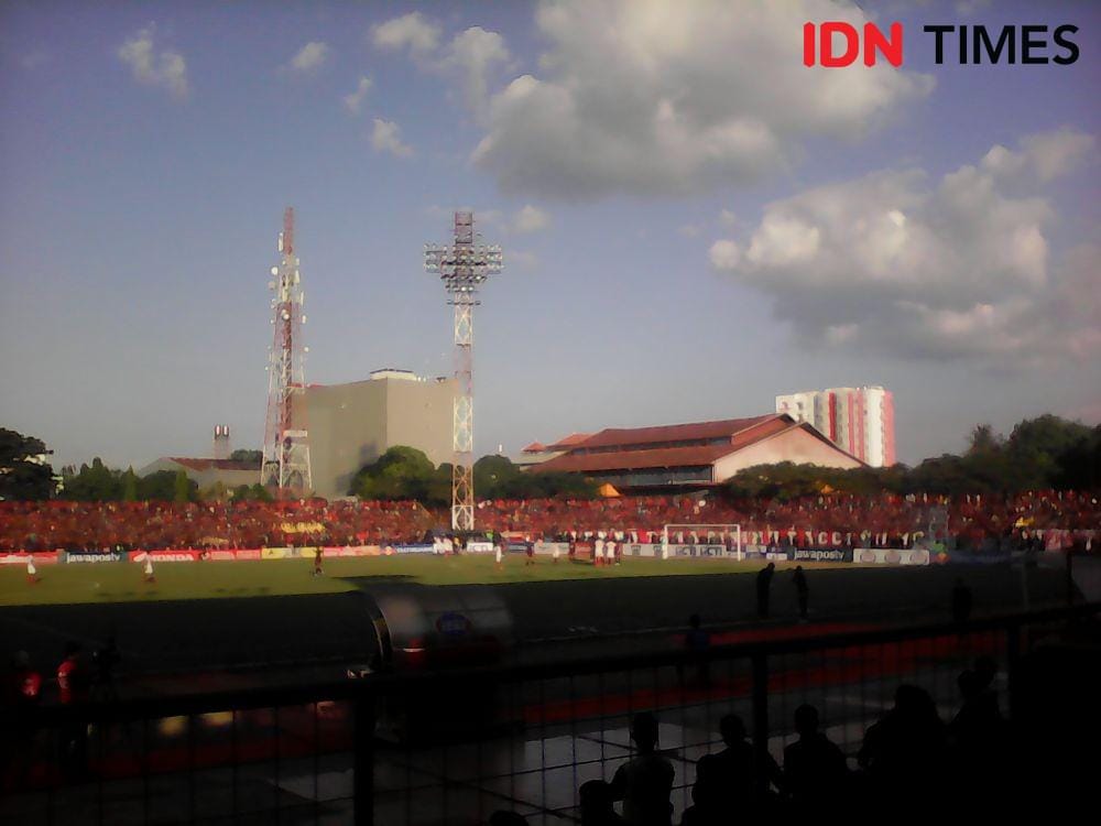 IDN Times/Achmad Hidayat Alsair