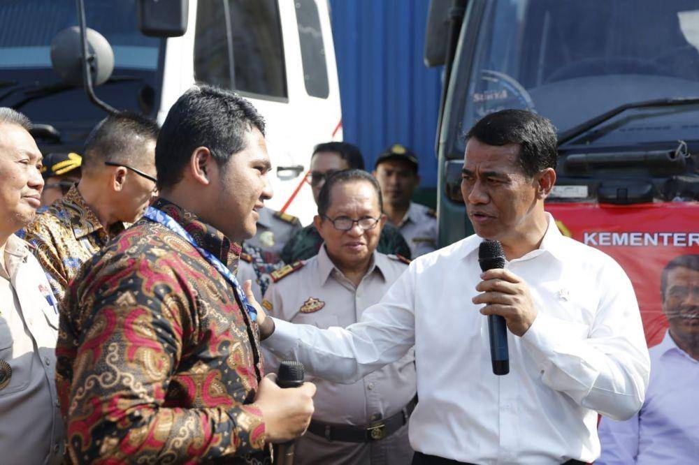 IDN Times/Kementan