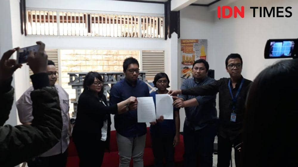 IDN Times/Fitang Budhi adhitia