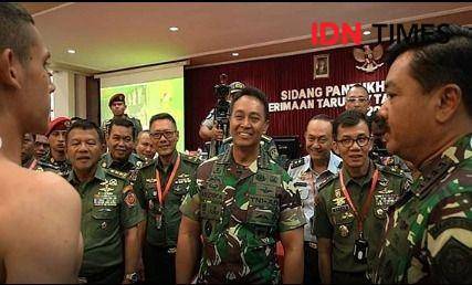 Instagram/tni_angkatan_darat