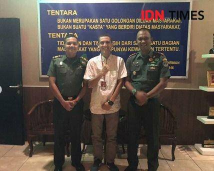 Instagram/tni_angkatan_darat