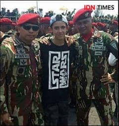 Instagram/tni_angkatan_darat