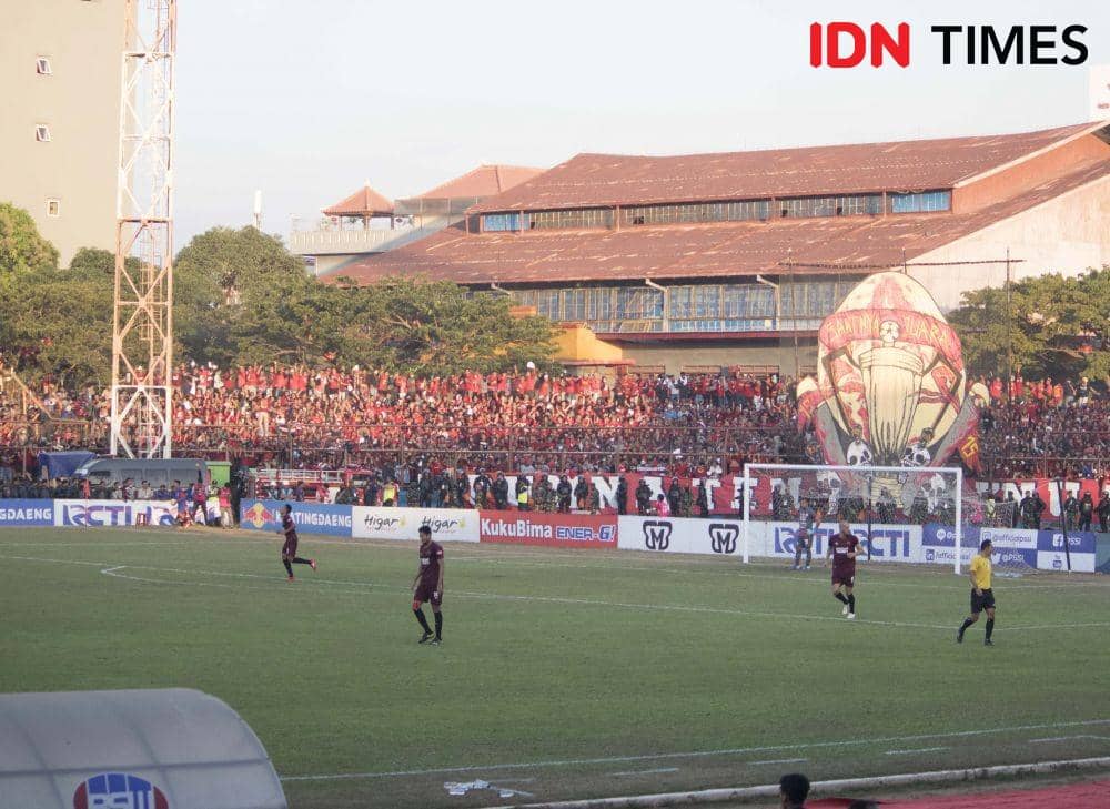 IDN Times/Achmad Hidayat Alsair