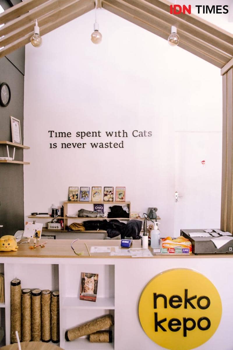 IDN Times/Prila Arofani