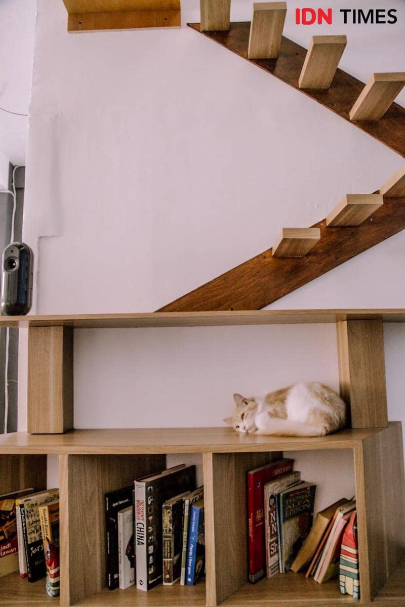 IDN Times/Prila Arofani