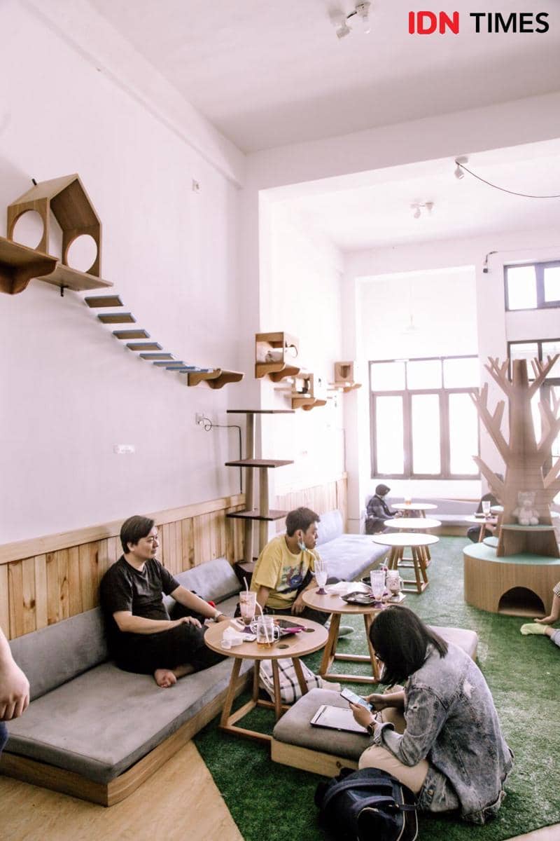 IDN Times/Prila Arofani