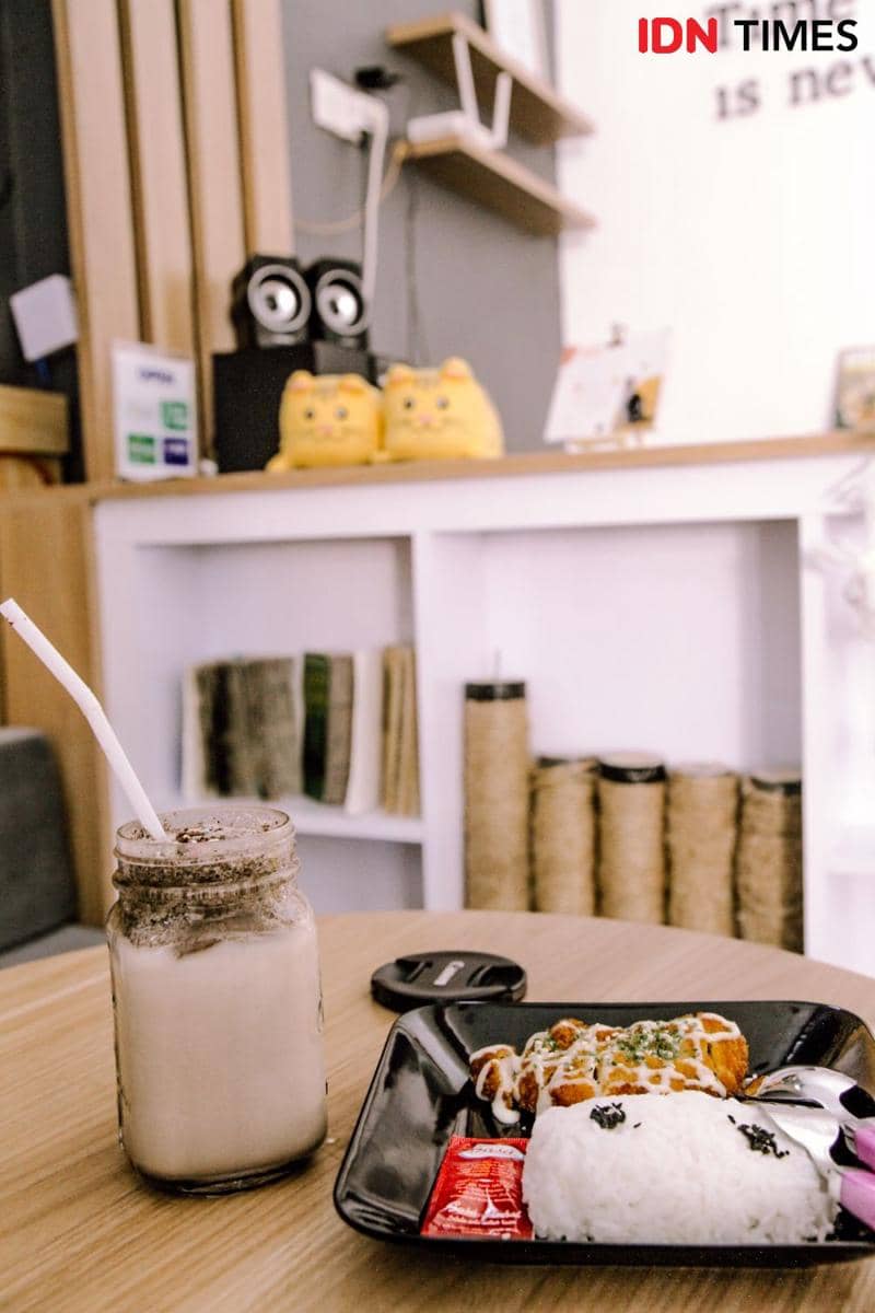 IDN Times/Prila Arofani