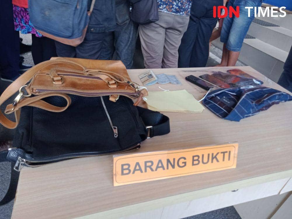 IDN Times/Tunggul Kumoro