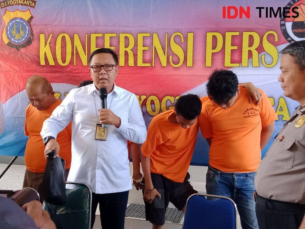 IDN Times/Tunggul Kumoro