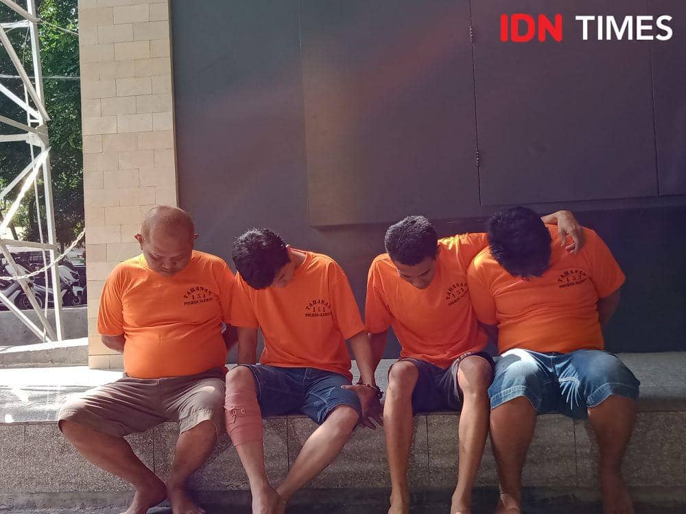 IDN Times/Tunggul Kumoro