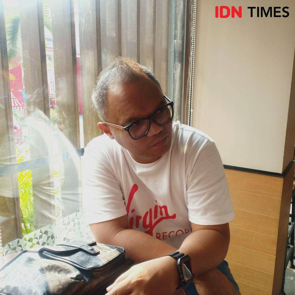 IDN Times/Jihaan Risviani Tabriiz