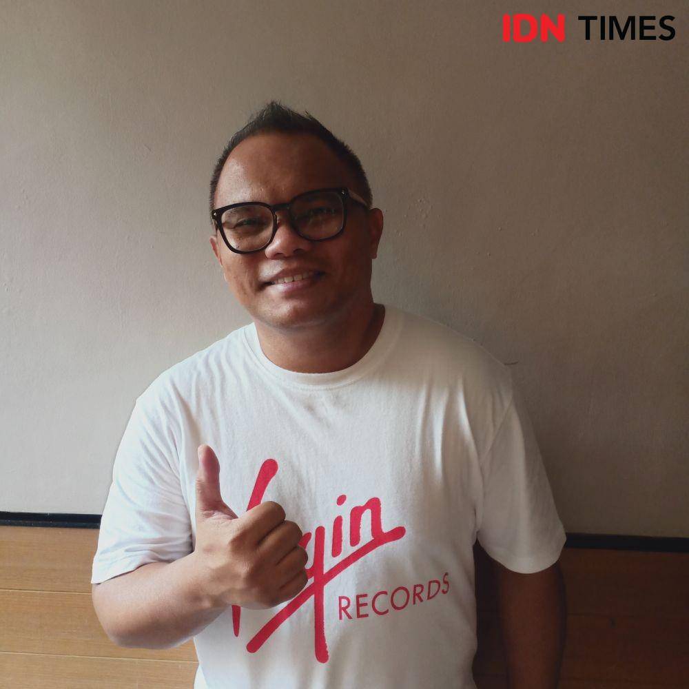 IDN Times/Jihaan Risviani Tabriiz