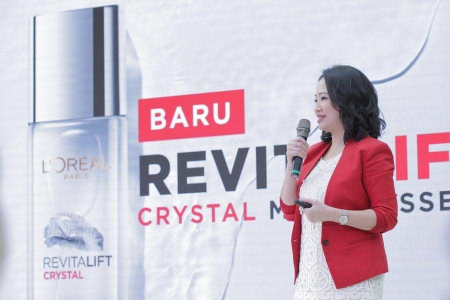 IDN Times/Loreal Indonesia