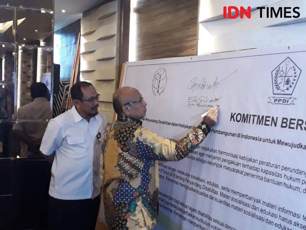 IDN Times/Marisa Safitri