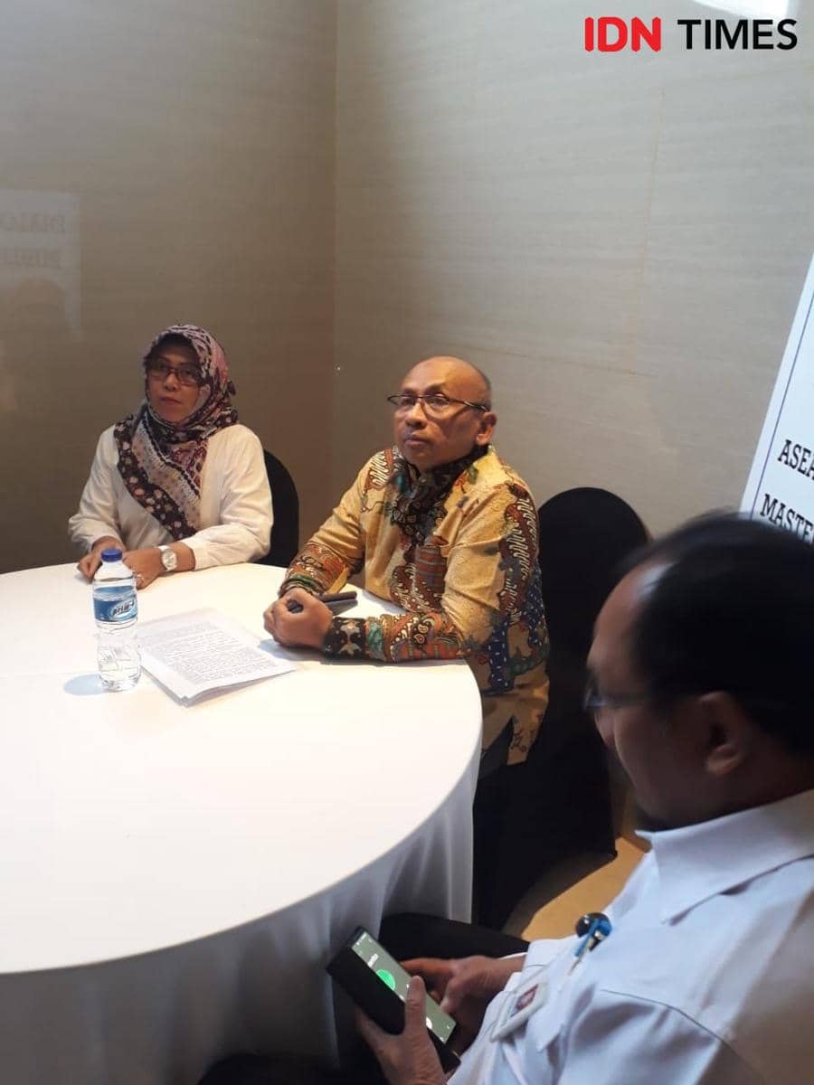 IDN Times/Marisa Safitri