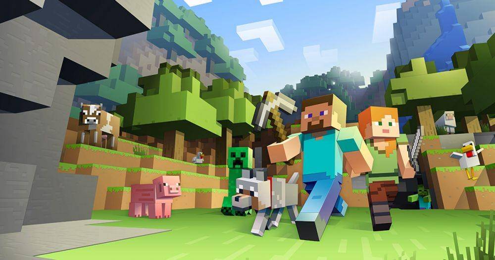 minecraft.net