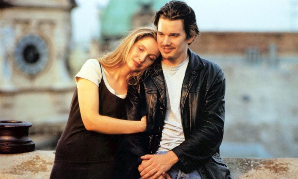 Imdb.com/Before Sunrise