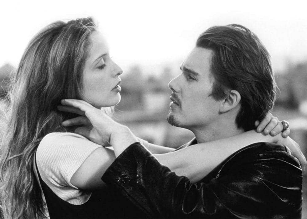 Imdb.com/Before Sunrise