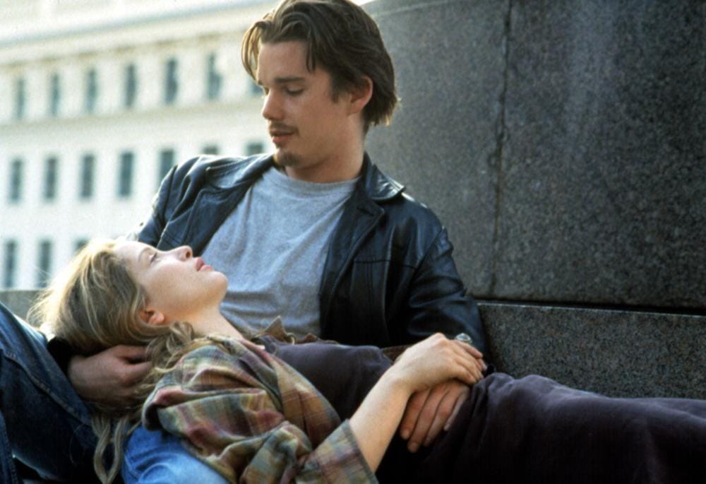 Imdb.com/Before Sunrise
