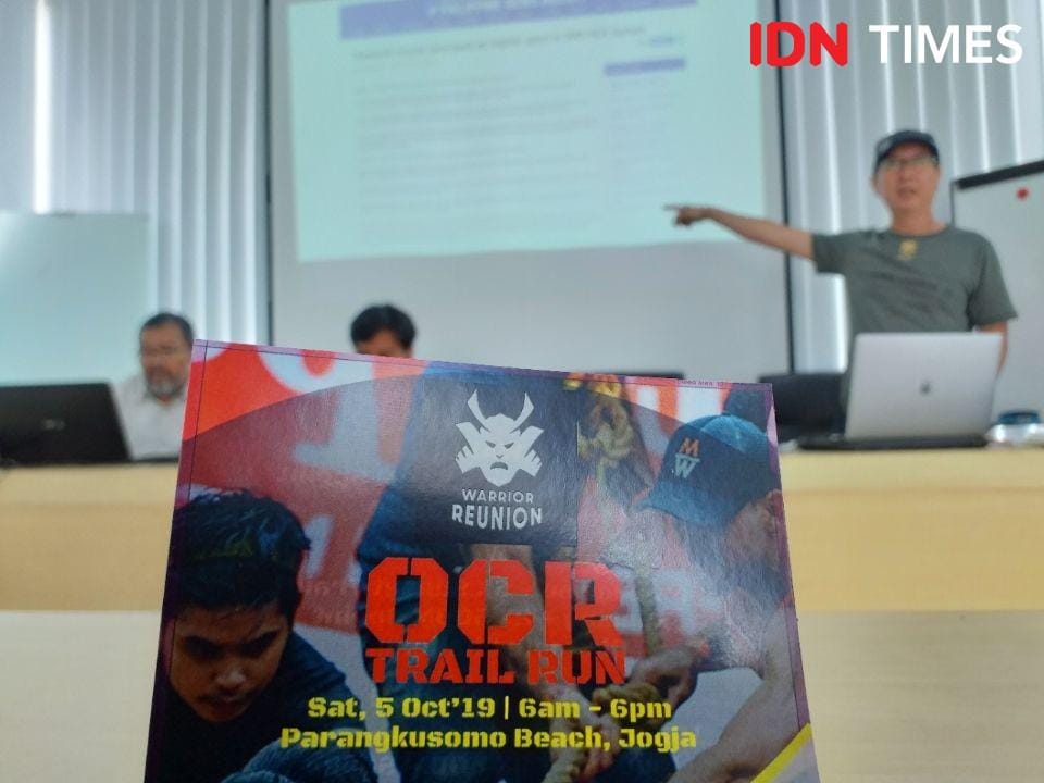 IDNTimes/Holy Kartika