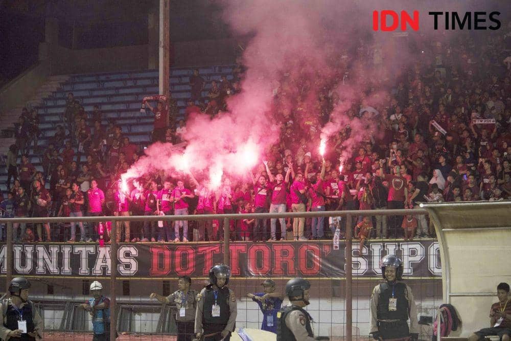 Dok. IDN Times/Achmad Hidayat Alsair