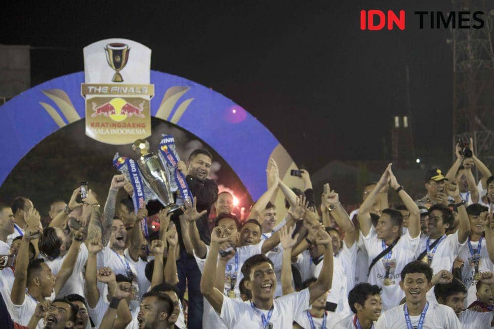 Dok. IDN Times/Achmad Hidayat Alsair