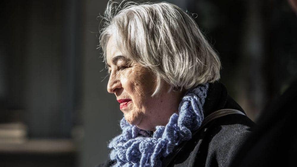 The Canberra Times/Karleen Minney