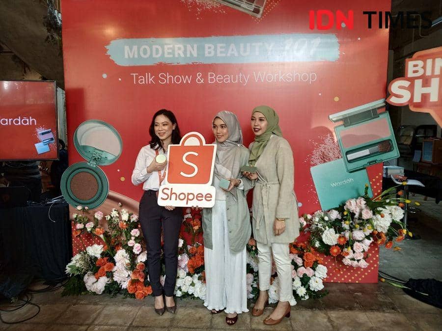 IDN Times/Febriyanti Revitasari